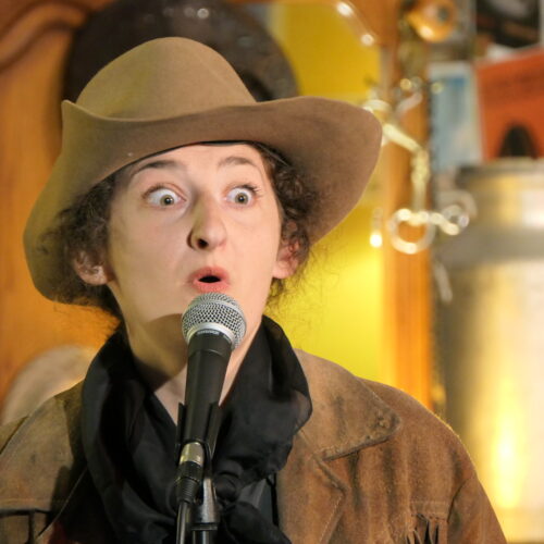 Calamity
