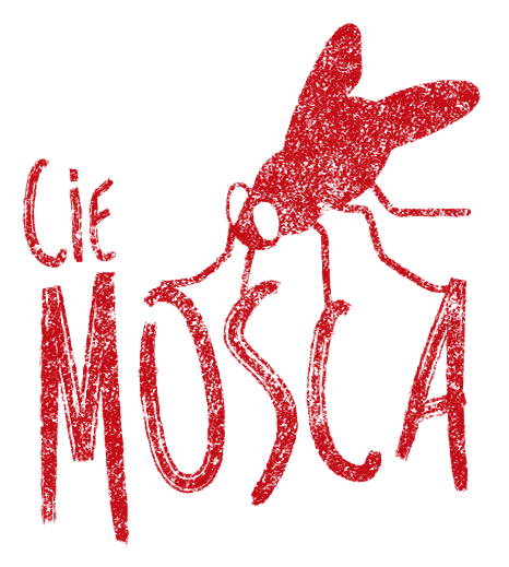 MOSCA Tampon logo